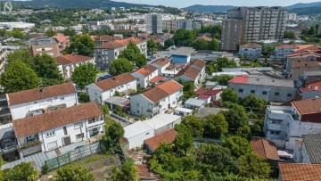 Moradia 2 Quartos em Braga (Maximinos, Sé e Cividade)