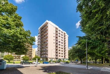 Apartamento 4 Quartos em Braga (São Víctor)