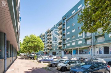 Apartamento 3 Quartos em Braga (São Víctor)