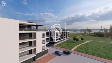 Apartment 3 Bedrooms in Areosa