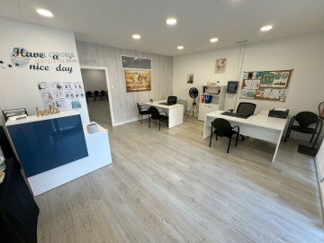 Commercial premises in Malgrat de Mar