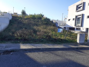 Terreno em Leiria, Pousos, Barreira e Cortes