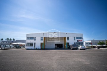 Industrial building / warehouse in Marinha Grande