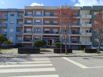 Piso 3 Habitaciones en Leiria, Pousos, Barreira e Cortes