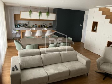 Apartamento 3 Quartos em Marrazes e Barosa