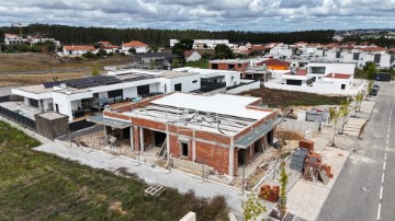 Maison 3 Chambres à Parceiros e Azoia