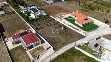 Terreno em Maceira