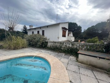 Casa o chalet 3 Habitaciones en Terrabrava - Tordera Parc