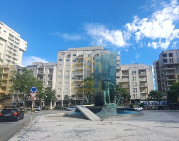 avenida