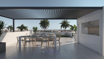 Casa o chalet 2 Habitaciones en Alhama de Murcia