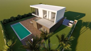 House 3 Bedrooms in Polop