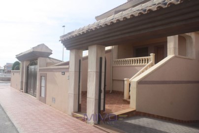 Maison 2 Chambres à Torrevieja Centro