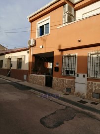 Casa o chalet 4 Habitaciones en Desamparados-Hurchillo-Torremendo