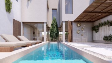 Casa o chalet 3 Habitaciones en Formentera del Segura