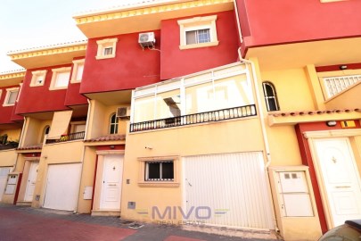 House 3 Bedrooms in Catral