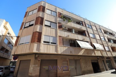 Apartment 3 Bedrooms in Rojales