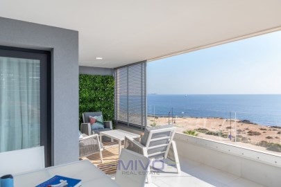 Apartment 2 Bedrooms in Torrevieja Centro