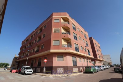 Apartment 2 Bedrooms in Rojales