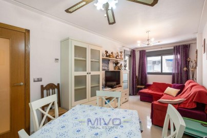 Apartment 2 Bedrooms in Torrevieja Centro