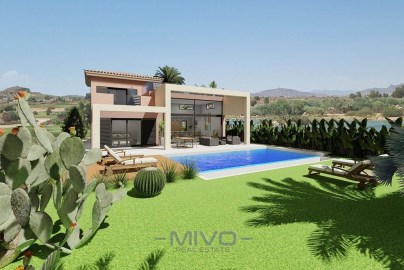 House 4 Bedrooms in Cuevas del Almanzora