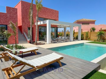 House 3 Bedrooms in Cuevas del Almanzora