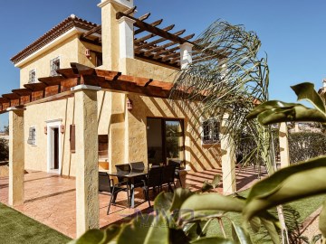 House 4 Bedrooms in Cuevas del Almanzora