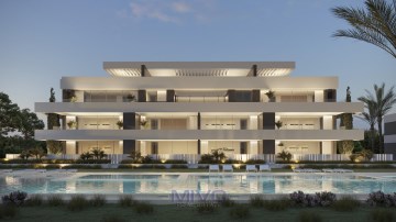 Apartment 3 Bedrooms in La Nucia Pueblo