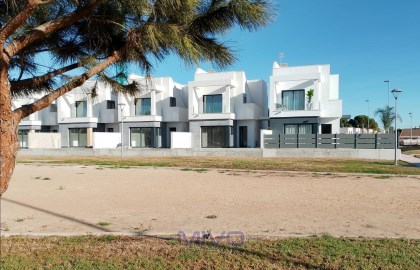 House 3 Bedrooms in San Javier