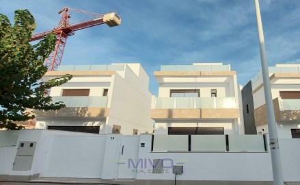 Casa o chalet 3 Habitaciones en San Pedro del Pinatar