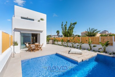 House 3 Bedrooms in San Fulgencio