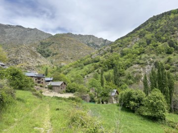 Country homes in Berros Sobira