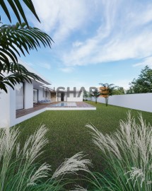 House 3 Bedrooms in Priscos