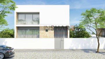 House 3 Bedrooms in Merelim (São Pedro) e Frossos