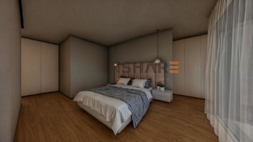 House 3 Bedrooms in Soutelo