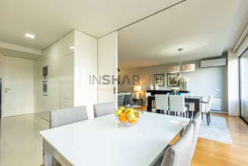 Apartment 3 Bedrooms in Lomar e Arcos