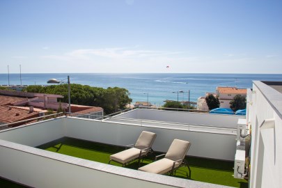 Apartamento 2 Quartos em Albufeira e Olhos de Água