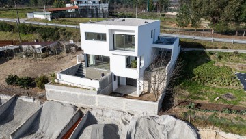 Casa o chalet 3 Habitaciones en Refojos de Basto, Outeiro e Painzela