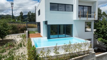 Casa o chalet 3 Habitaciones en Refojos de Basto, Outeiro e Painzela