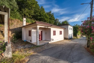 Maison 1 Chambre à Santa Marinha