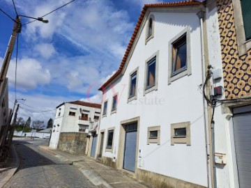 Casas rústicas 4 Habitaciones en São Mamede de Infesta e Senhora da Hora