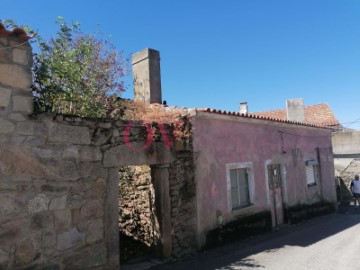 House 3 Bedrooms in Junça e Naves