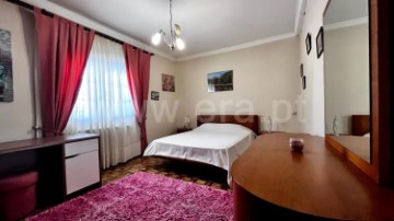 Apartment 4 Bedrooms in Vidago, Arcossó, Selhariz, Vilarinho Paranheiras