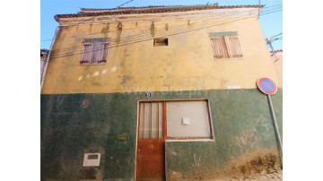 Moradia 2 Quartos em Murça