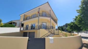Casa o chalet 5 Habitaciones en São Pedro de Agostem