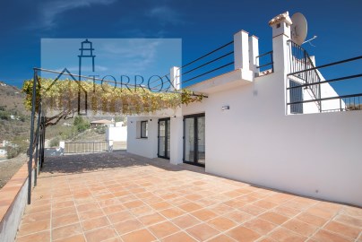 Country homes 2 Bedrooms in Cómpeta