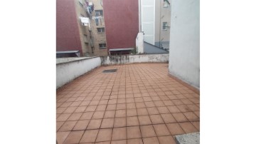 Apartamento 3 Quartos em Gijón Centro