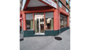 Local en Gijón Centro