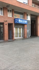 Commercial premises in Cappont