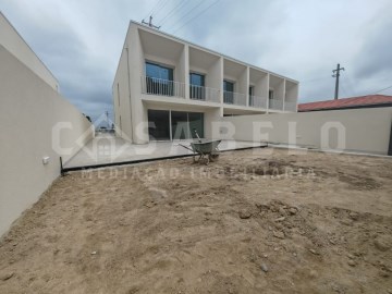 Maison 3 Chambres à Perafita, Lavra e Santa Cruz do Bispo