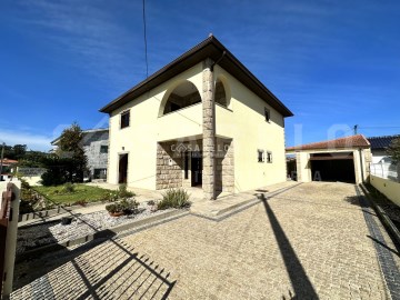 Maison 3 Chambres à Termas de São Vicente